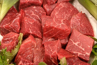 Соберу информацию о всех мясокомбинатах в РФ