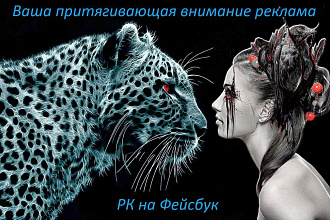 Профессиональная настройка вашей рекламной кампании в Facebook