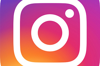 Создаю маски для Instagram
