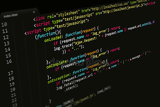 Программа бот, скрипт на JS