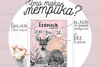 Метрика