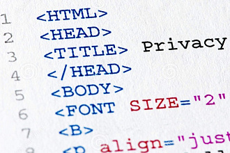 Верстка html+css+js(прикручу php+sql)