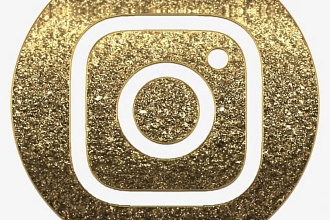 Создам аккаунты в instagram
