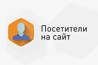 1000 уникальных посетителей на ваш сайт за 24 часа. Боты