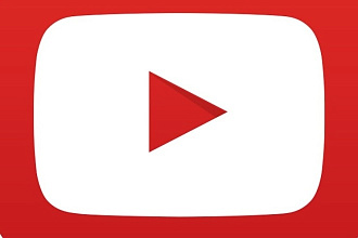Оформление Youtube