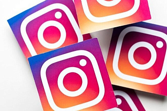 Создание постов в Instagram