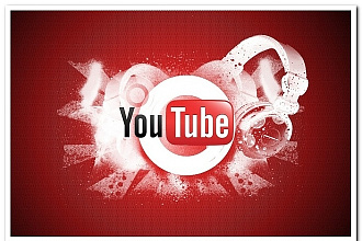 300 подписчиков на ваш YouTube канал + бонусы за объём