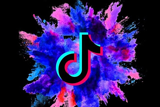 1500 Подписчиков в TikTok