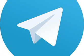 Экспорт сообщений из чатов, каналов Telegram в PDF-формат