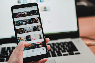 Smm менеджер и таргетолог