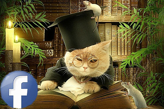 Размещу рекламу в сообществе Facebook - 1.350. 000 подписчиков. Паблик