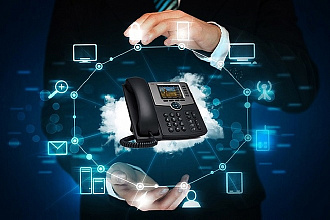 Настрою Cisco CME