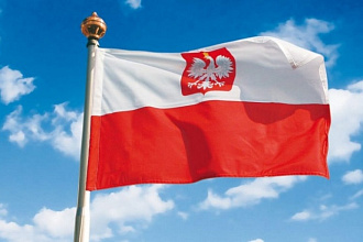 Польско-русско-украинский перевод прямиком с Люблина