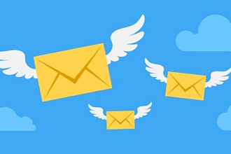 Рассылки WhatsApp, Telegram, E-mail