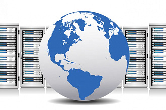 Установлю Apache, Nginx и любые другие веб-сервера