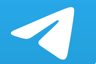 Telegram бот