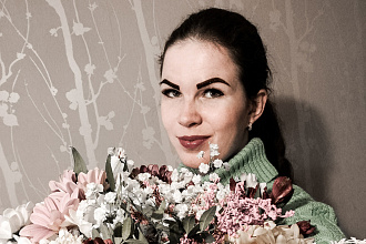 SMM- специалист. Продвижение, стратегия, таргет, аудит в Instagram