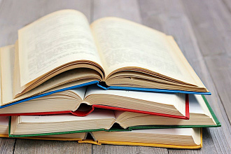 Напишу любой художественный текст для книг