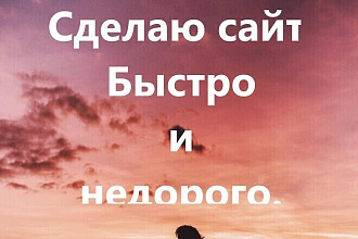 Сделаю презентацию текст могу написать сам