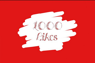 Лайки Instagramm