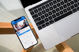 Ведение рекламной кампании в Facebook