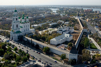 Ссылки для сайтов Астрахани - справочники компаний