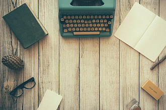 Написание книг