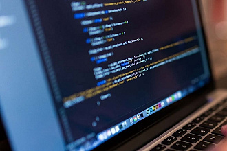 Помогу с работой по верстке сайтов