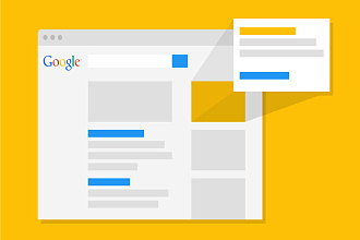 Профессиональная настройка контекстной рекламы Google Adwords