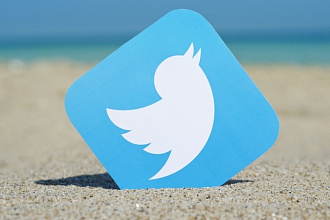 1700 Подписчиков на ваш аккаунт Twitter