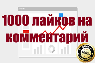 Youtube 1000 лайки на комментарий от людей