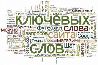 Узнайте, что ищут Ваши клиенты. Семантика, двигающая продажи