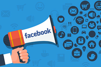 Настройка рекламного кабинета Facebook