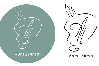 Логотип