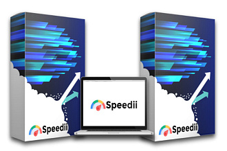 Плагин Speedii превратит Ваш сайт в более быстрый, безопасный и легкий