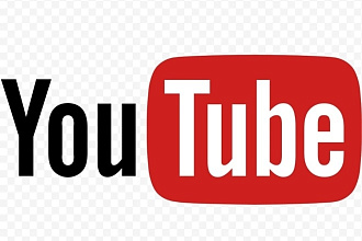 Раскручу видео до 1000 просмотров на youtube