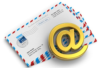 Напишу продающий текст с темой для е-mail рассылки