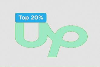 Окажу помощь в подготовке к прохождению теста на Upwork
