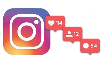 1000 Подписчиков и лайки в instagram
