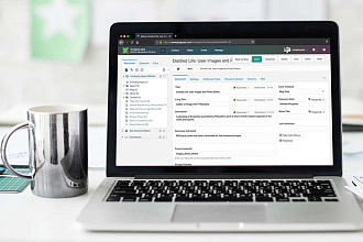 Доработка сайтов на Cms MODX