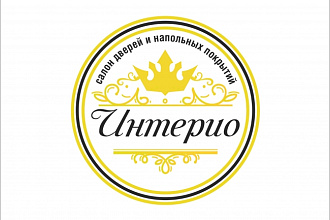 Создание логотипов