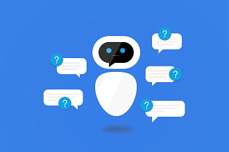 Создание vk или telegram бота c нейронной сетью