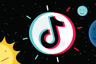 1000 лайков в tiktok