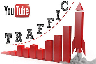 5000 глубоких просмотров в youtube
