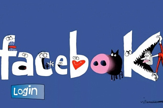Размещу рекламу в Facebook