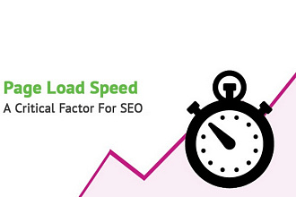 Увеличу оценку Google PageSpeed и ускорю ваш сайт
