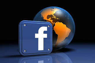 Дизайн групп в Facebook