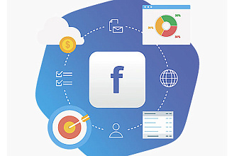 Таргетинг Facebook под ключ