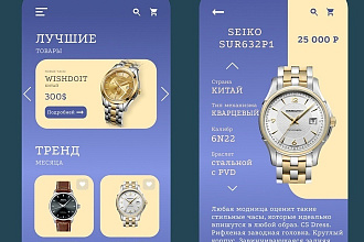 Дизайн приложений