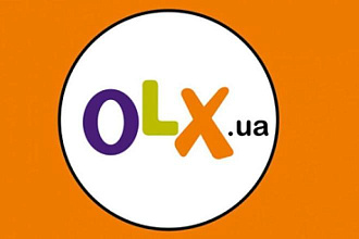 Парсинг olx.ua